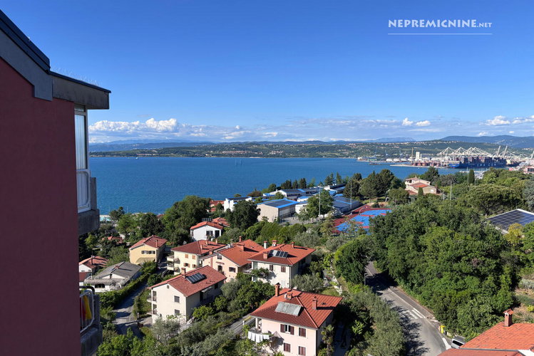 Lokacija: Obalno - kraška, Koper, Koper