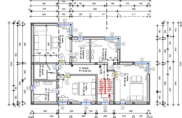 Lokacija: Hrvaška, Ličko-senjska županija, Novalja, Lun