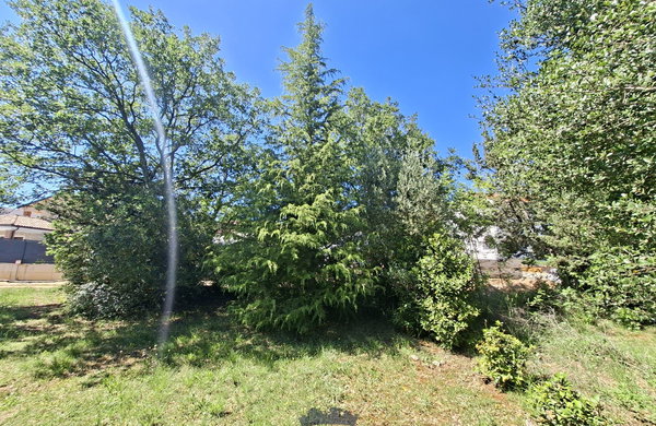 Lokacija: Hrvaška, Primorsko-goranska županija, Krk, Pinezići