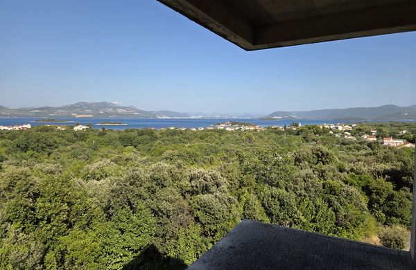 Lokacija: Hrvaška, Dubrovačko-neretvanska županija, Sreser