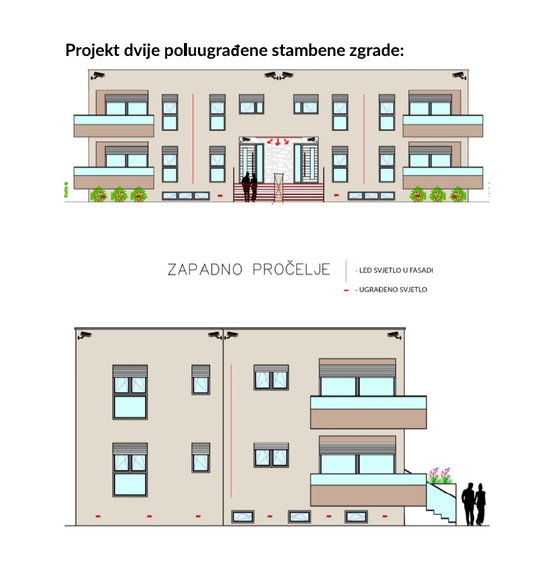 Lokacija: Hrvaška, Istarska županija, Vodnjan, Peroj