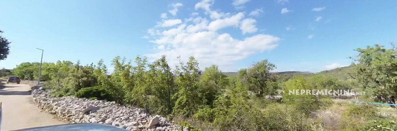 Lokacija: Hrvaška, Splitsko-dalmatinska županija, Nerežišća