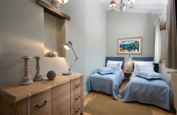 Location: Hrvaška, Istarska županija, Kanfanar