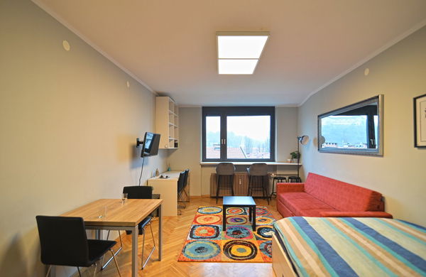 Location: Ljubljana mesto, Center, Center