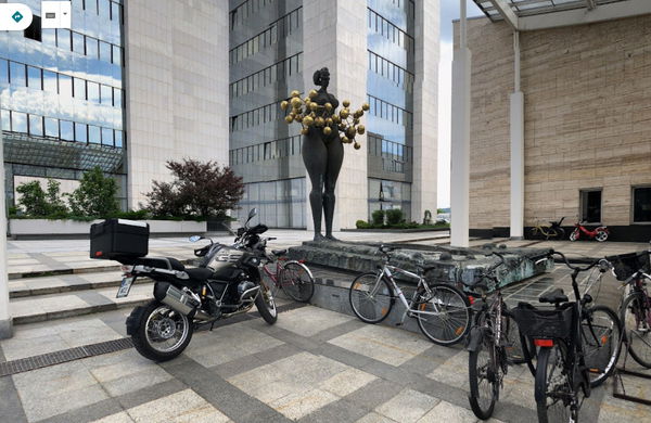 Lokacija: Ljubljana grad, Bežigrad, Bežigrad