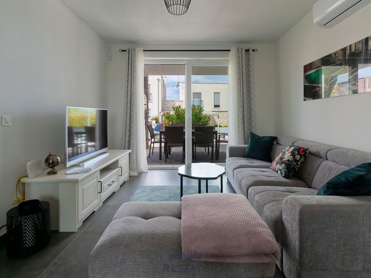 Lokacija: Hrvaška, Istarska županija, Novigrad