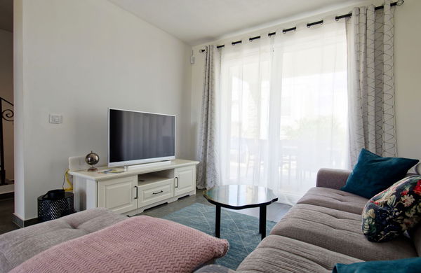 Lokacija: Hrvaška, Istarska županija, Novigrad