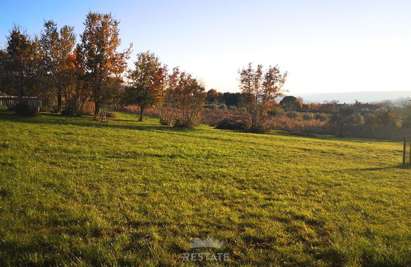 Location: Hrvaška, Istarska županija, Raša, Topid