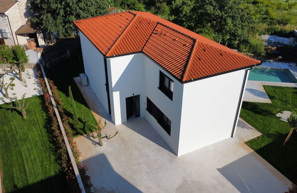 Lokacija: Hrvaška, Istarska županija, Poreč