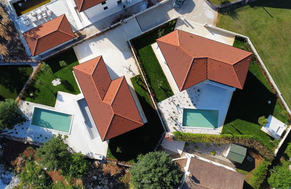 Lokacija: Hrvaška, Istarska županija, Poreč