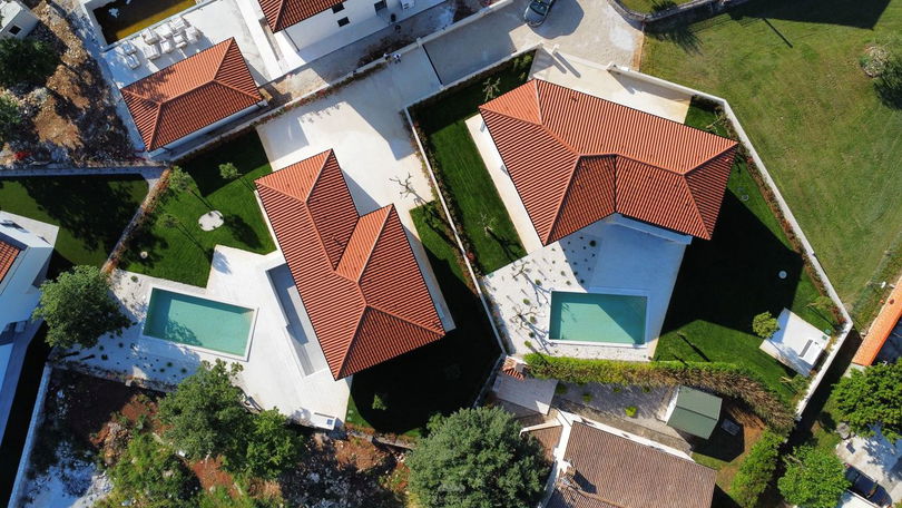 Lokacija: Hrvaška, Istarska županija, Poreč