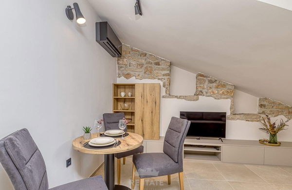 Lokacija: Hrvaška, Istarska županija, Vrsar