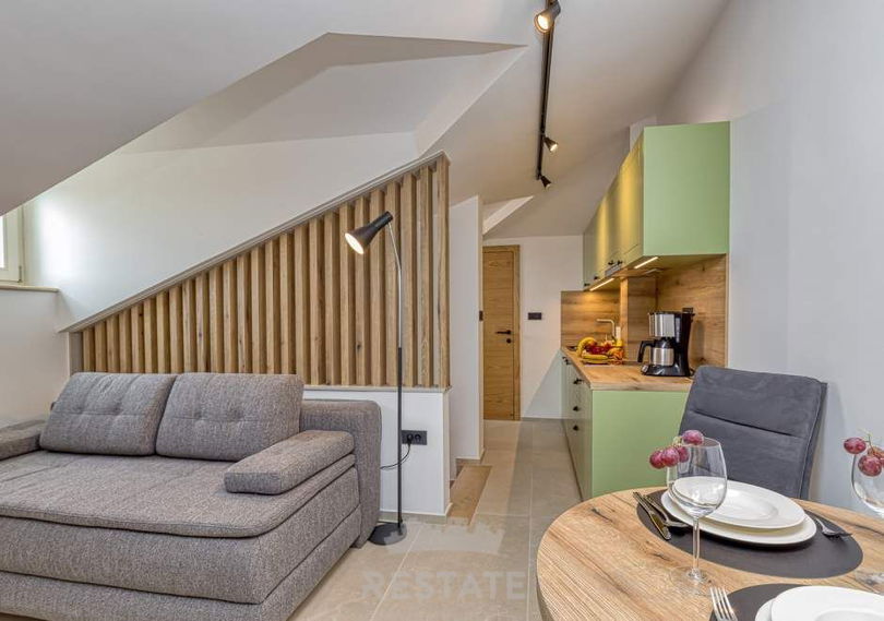 Lokacija: Hrvaška, Istarska županija, Vrsar