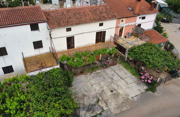 Lokacija: Hrvaška, Istarska županija, Novigrad