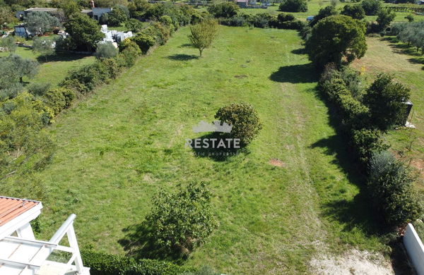 Lokacija: Hrvaška, Istarska županija, Vodnjan, Peroj