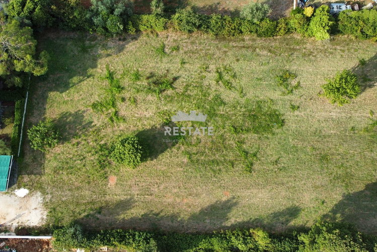 Location: Hrvaška, Istarska županija, Vodnjan, Peroj