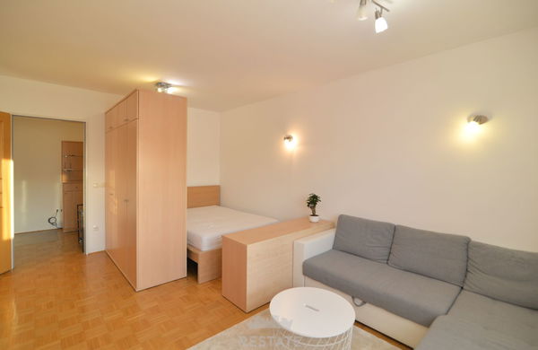 Lokacija: Ljubljana grad, Bežigrad, Bežigrad