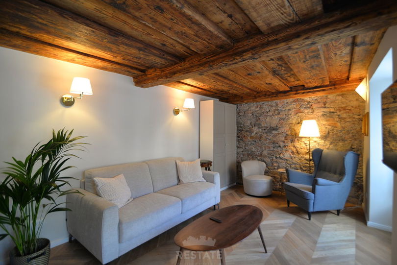 Lokacija: Ljubljana mesto, Center, Center