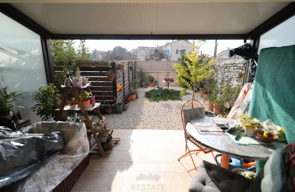 Location: Hrvaška, Istarska županija, Tar