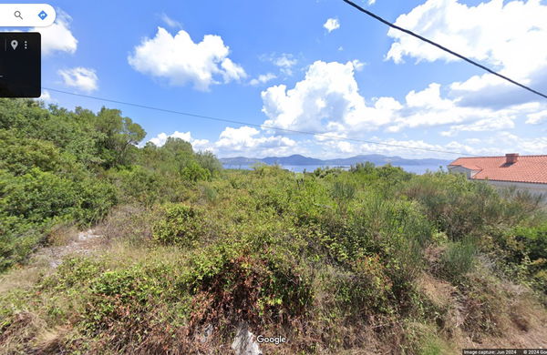 Lokacija: Hrvaška, Dubrovačko-neretvanska županija, Sreser