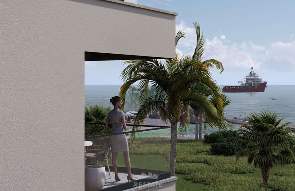 Lokacija: Hrvaška, Zadarska županija, Sukošan