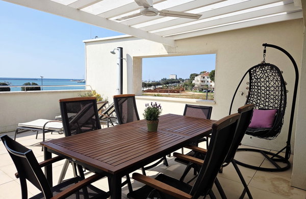 Lokacija: Hrvaška, Istarska županija, Umag