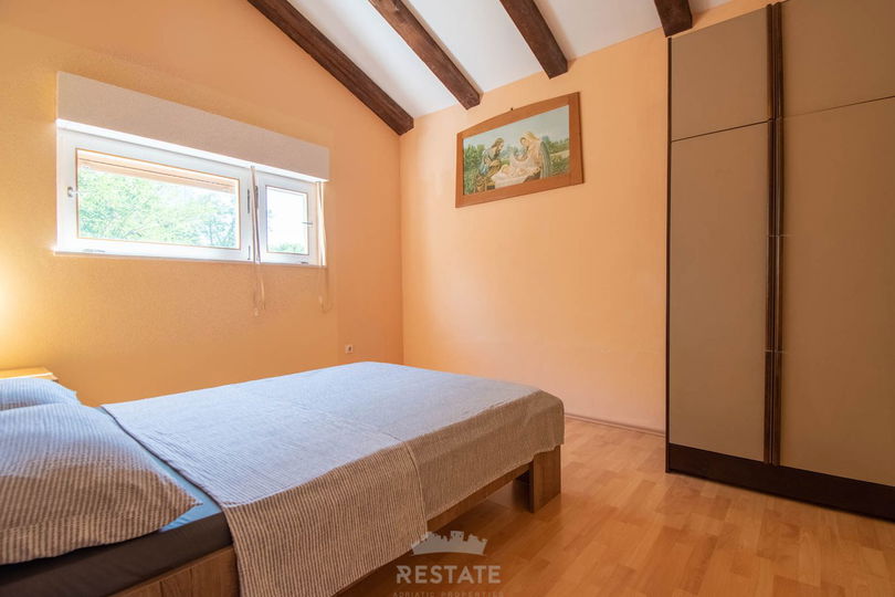 Lokacija: Hrvaška, Istarska županija, Pula