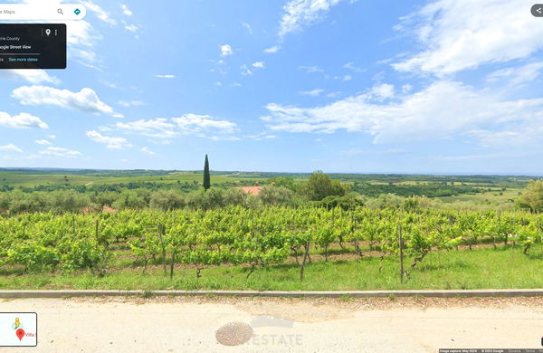 Location: Hrvaška, Istarska županija, Buje