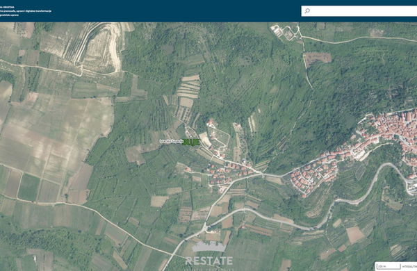 Lokacija: Hrvaška, Istarska županija, Buje