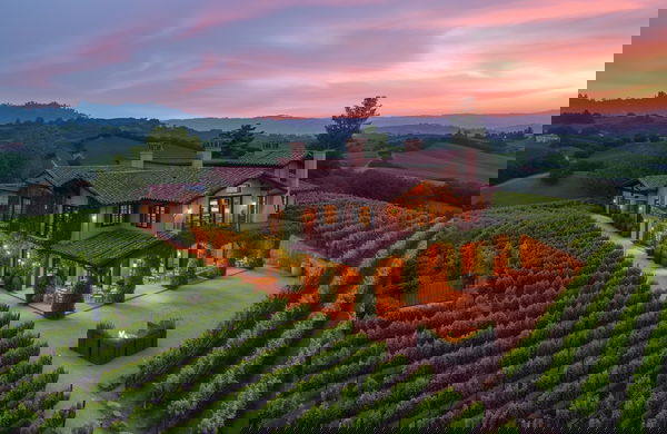 Lokacija: Hrvaška, Zagrebačka županija, Brdovec, Gornji Laduč