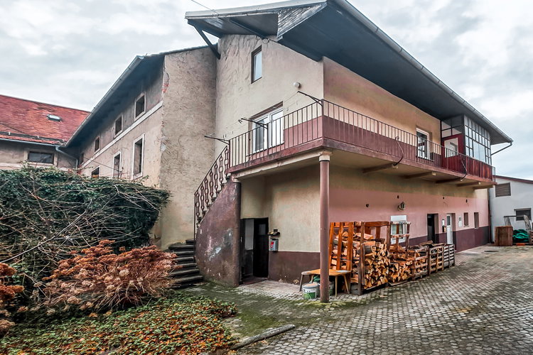 Location: Savinjska, Žalec, Žalec