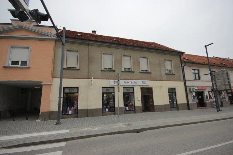 Location: Savinjska, Žalec, Žalec