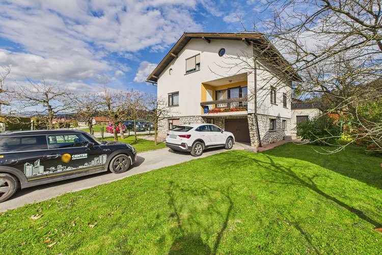 Location: Savinjska, Žalec, Gotovlje