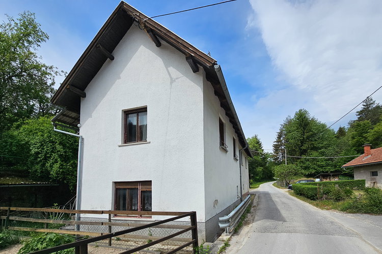 Lokacija: Savinjska, Žalec, Zabukovica