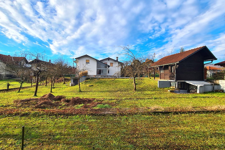 Location: Savinjska, Polzela, Polzela