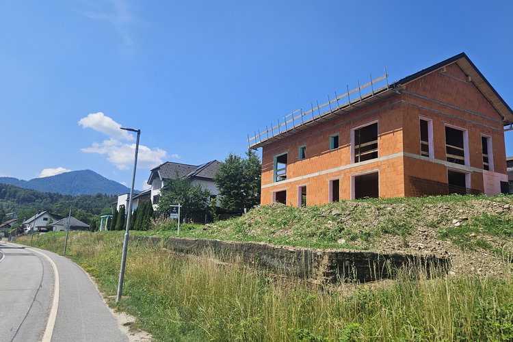 Location: Savinjska, Žalec, Kasaze