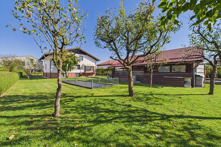 Location: Savinjska, Žalec, Šempeter v Savinjski Dolini