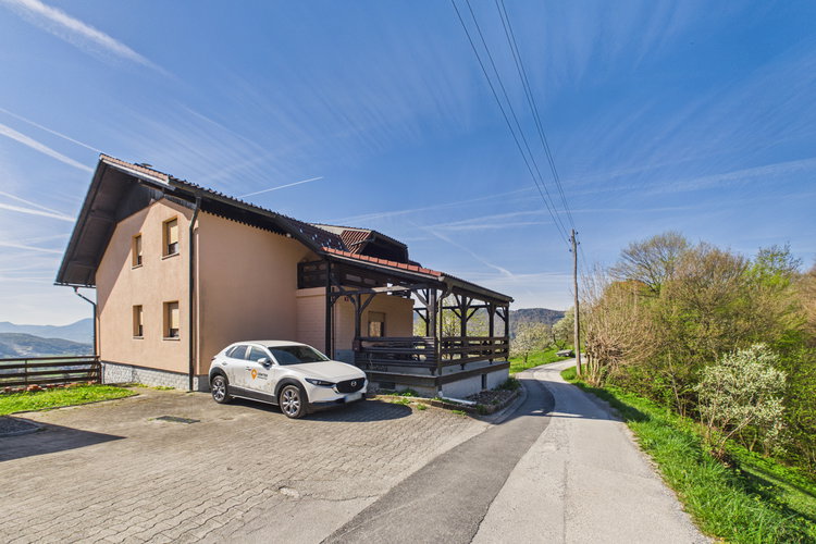 Location: Savinjska, Šmartno ob Paki, Gavce