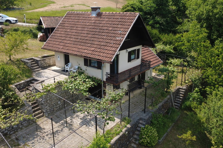 Location: Savinjska, Polzela, Dobrič