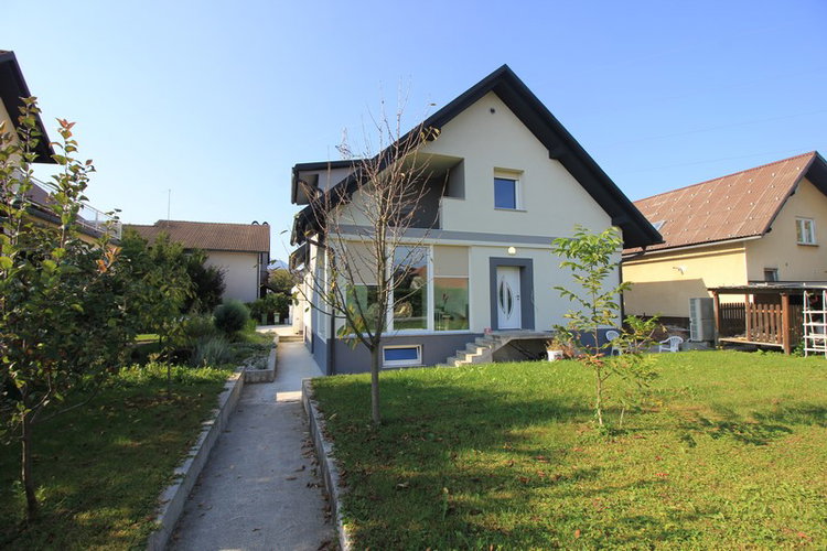 Location: Savinjska, Žalec, Žalec