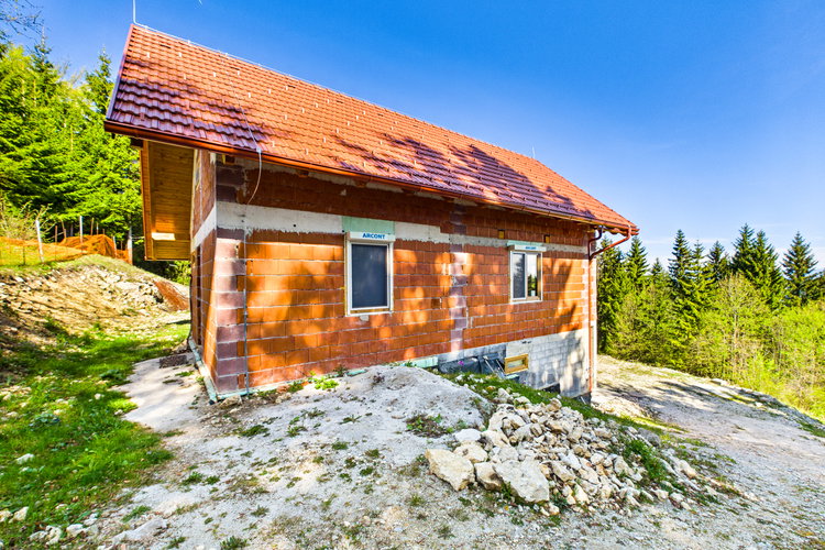 Lokacija: Zasavska, Hrastnik, Gore