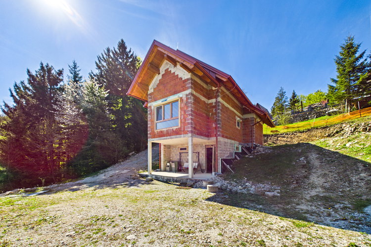 Ubicación: Zasavska, Hrastnik, Gore