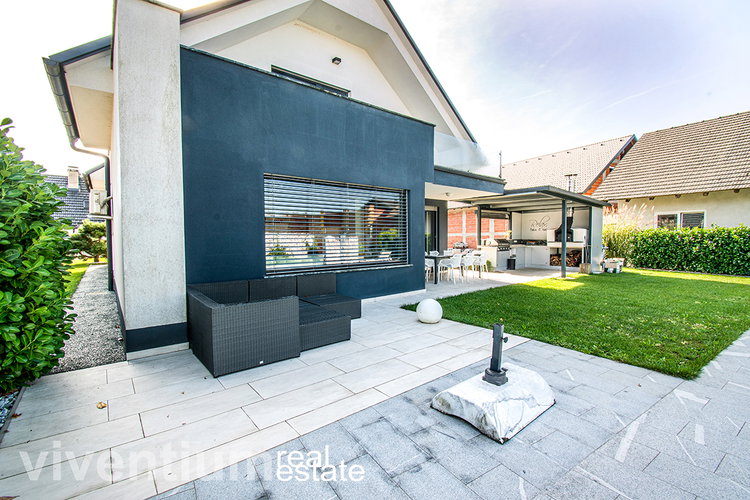 Location: Gorenjska, Kranj, Ilovka