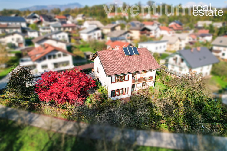 Location: Gorenjska, Kranj, Kranj