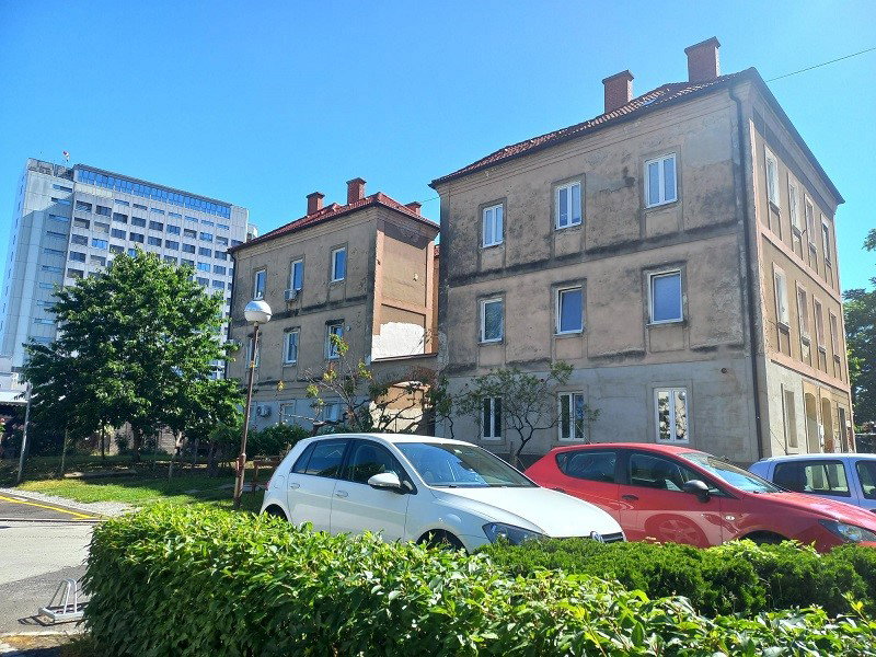 Stanovanje 