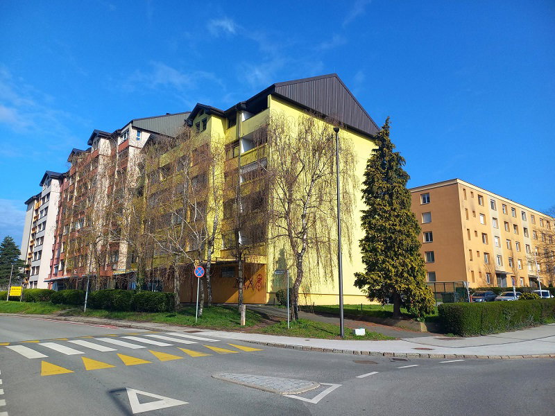 Stanovanje 