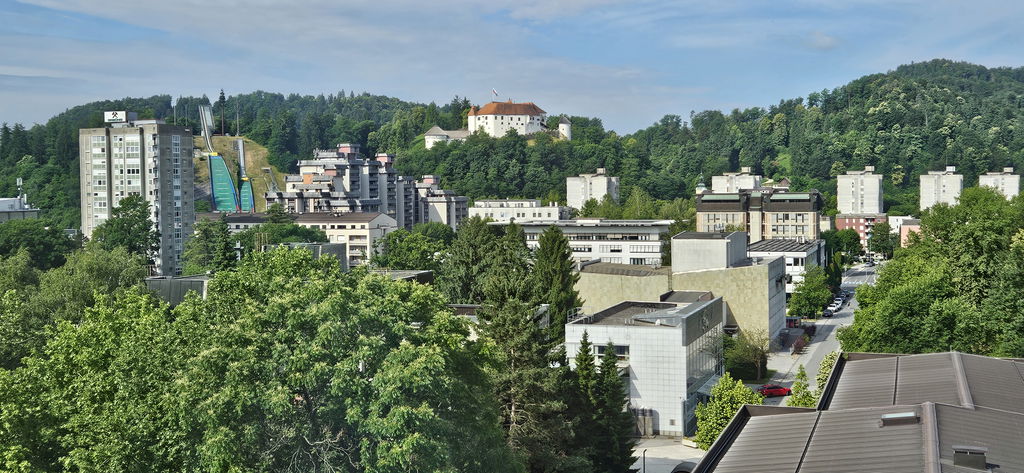 Stanovanje 