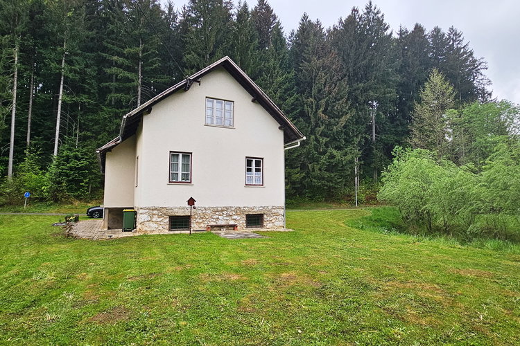 Lokacija: Savinjska, Šoštanj, Topolšica