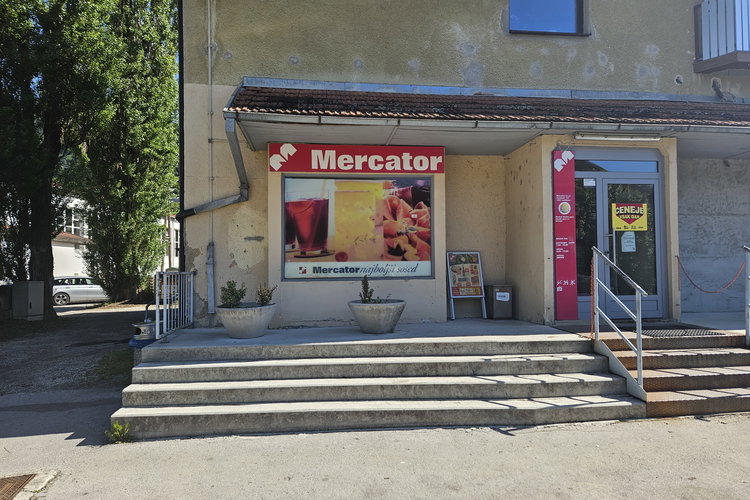 Lokacija: Savinjska, Velenje, Vinska gora