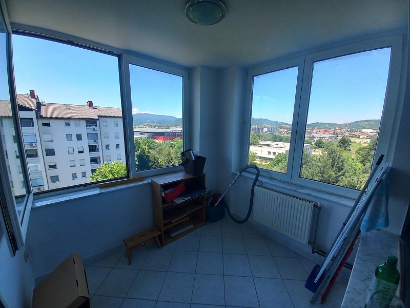 Stanovanje 